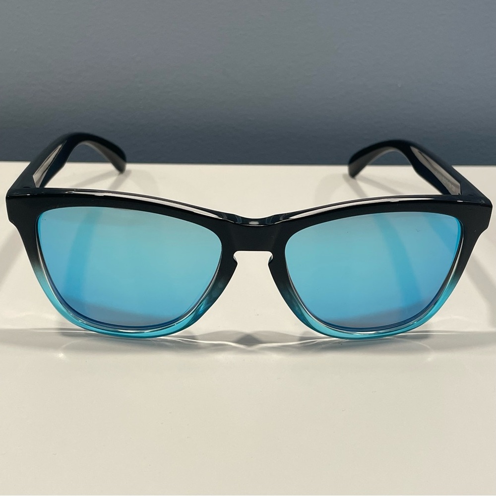 Women Polarized Sunglasses Retro Mirror Lens